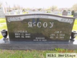 Jim F. Mccoy