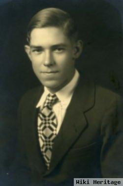 Albert Heinrich, Jr