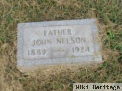 John Nelson