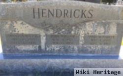 John William Hendricks