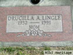 Drucilla Ann "drucie" Brennan Lingle