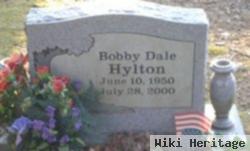 Bobby Dale Hylton