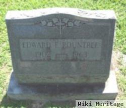 Edward F. Rountree