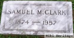 Samuel Marsh Clark, Sr