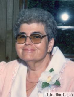 Betty Ann Freeman