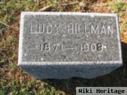 Lucy Hillman