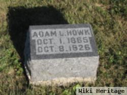 Adam L. L. Howk