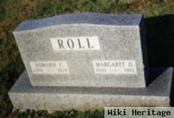 Margaret H. Roll