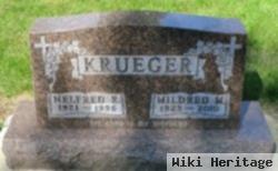 Mildred Martha Krueger