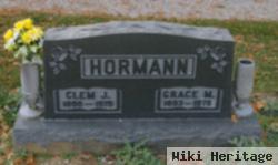 Clem J Hormann