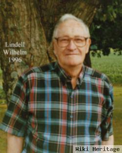 Lindel Ruel Wilhelm