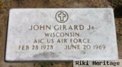 John Girard, Jr