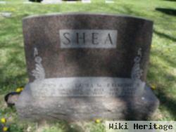 John Albert Shea