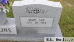 Mary Sue Ulmer Collins