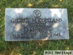 George M. Copeland