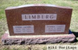 Eddie Henry Limberg