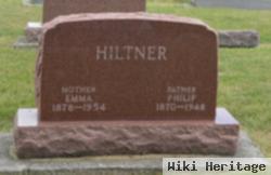 Philip Hiltner