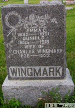 Emma C. Wingmark