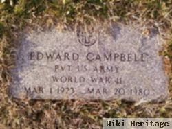 Edward Campbell