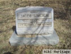 Jacob Simcich