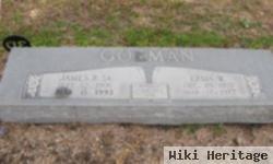 Erma Williamson Goeman