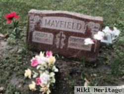 Joseph F Mayfield