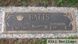 John Jay Batts, Jr