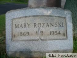Maryann Zydek Rozanski