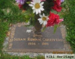 Susan Rowan Corriveau