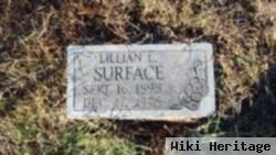 Lillian Reeves Surface