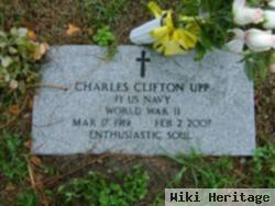 Charles Clifton Upp