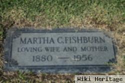 Martha Ellen Callan Fishburn