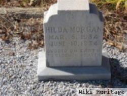 Hilda Morgan