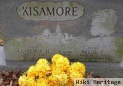 Clarence Harry Kisamore
