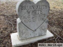 Brian Keith White