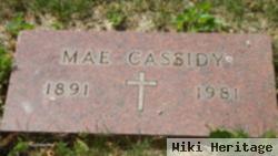 Anna Mae Cassidy