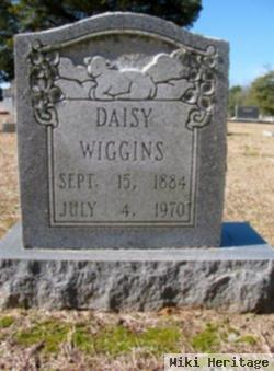 Daisy Wiggins