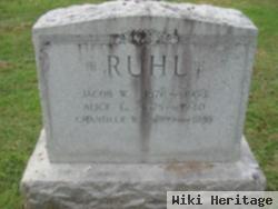 Chandler K. Ruhl