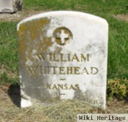 William Whitehead