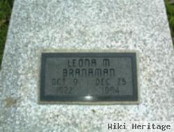 Leona N. Branaman