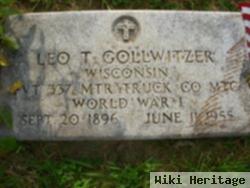 Leo Thomas Gollwitzer