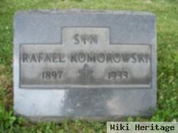 Rafael Komorowski