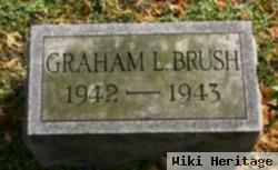 Graham L. Brush