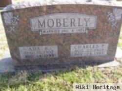 Charles P. Moberly