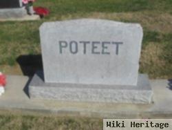 Alma Eleanore Poteet