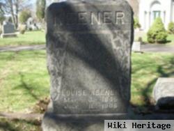 Louisa Boyer Keener