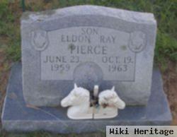 Eldon Ray Pierce