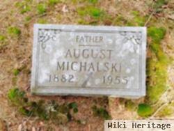 August Joseph Michalski