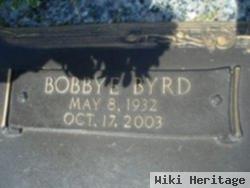 Bobbye Byrd Nuss