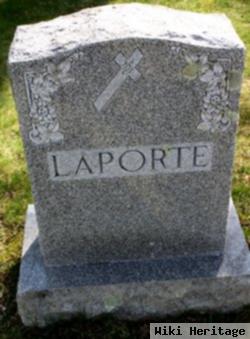 Rene J. Laporte